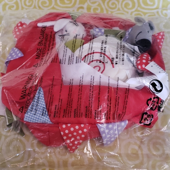 IKEA Other Vintage Large Ikea Hot Air Balloon Nwt Poshmark